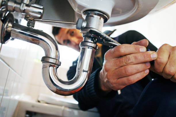 Reliable Janesville, CA Plumbing  Solutions